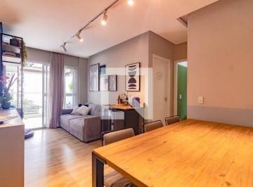 Apartamento · 68m² · 2 Quartos · 1 Vaga · Apartamento à Venda - Vila Mascote, 2 Quartos, 68 m² - São Paulo