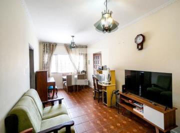 Casa · 218m² · 7 Quartos · 2 Vagas · Casa à Venda - Vila Esperança, 7 Quartos, 218 m² - São Paulo
