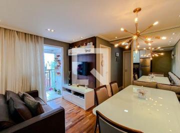 Apartamento · 53m² · 2 Quartos · 1 Vaga · Apartamento à Venda - Brás, 2 Quartos,  53 m² - São Paulo