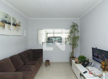 Casa · 211m² · 7 Quartos · 3 Vagas · Casa à Venda - Vila Jacuí, 7 Quartos,  211 m² - São Paulo