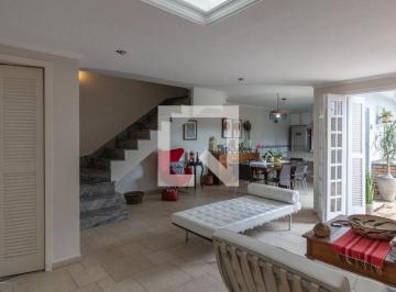 Casa · 220m² · 3 Quartos · 3 Vagas · Casa à Venda - Butantã, 3 Quartos, 220 m² - São Paulo