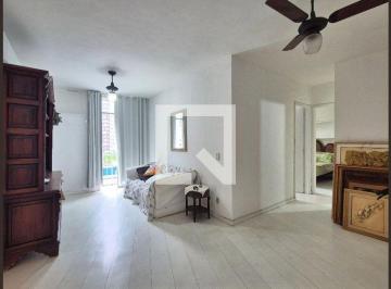 Apartamento · 57m² · 2 Quartos · 1 Vaga · Apartamento à Venda - Barra da Tijuca - Marapendi, 2 Quartos, 57 m² - Rio de Janeiro