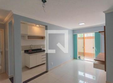 Apartamento · 52m² · 3 Quartos · 1 Vaga · Apartamento à Venda - Parque Prado, 3 Quartos, 52 m² - Campinas