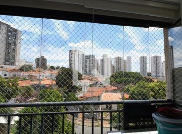 Apartamento de 3 quartos, Campinas · Apartamento à Venda - Taquaral, 3 Quartos, 77 m² - Campinas