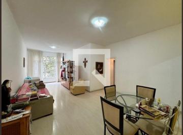 Apartamento · 120m² · 3 Quartos · 1 Vaga · Apartamento à Venda - Copacabana, 3 Quartos, 120 m² - Rio de Janeiro