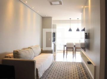 Apartamento · 94m² · 3 Quartos · 2 Vagas · Apartamento à Venda - Centro, 3 Quartos,  94 m² - São Caetano do Sul