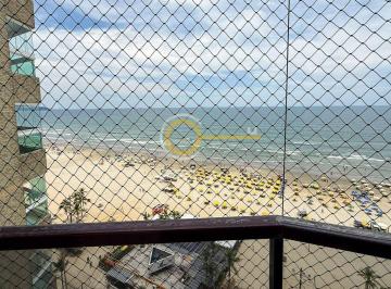 d5a73d9a0a69516e2563da3ce195e2dd60d7487a · Apartamento à venda, 114 m² por R$ 650.000,00 - Balneário Pires - Praia Grande/SP