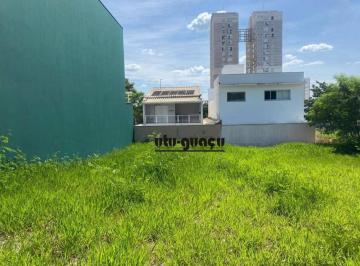 de706ee0810f4be253a2ac23654c73fd84ab3ed6 · Terreno à venda, 200 m² por R$ 580.000,00 - Itu Novo Centro - Itu/SP
