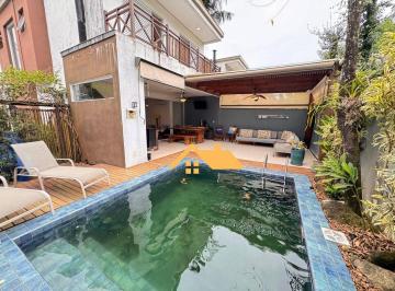 023b3cef9cf8e939add4991851b11d143fb545d0 · Casa com 4 dormitórios para alugar, 169 m² - Praia de Juquehy - São Sebastião/SP