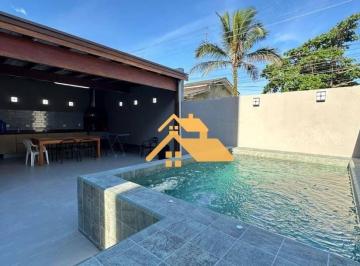 5feb4e7ff0411a056c5fcebde90b9d22a12ff748 · Casa com 4 dormitórios para alugar, 200 m² por R$ 12.250,00/mês - Praia de Camburi - São Sebastião/S