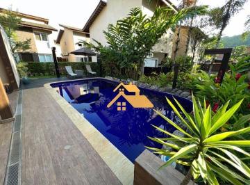 f4df2b7f06845cd68eb0db56a52411d7643af41c · Casa com 3 dormitórios à venda, 140 m² por R$ 2.100.000,00 - Praia de Juquehy - São Sebastião/SP