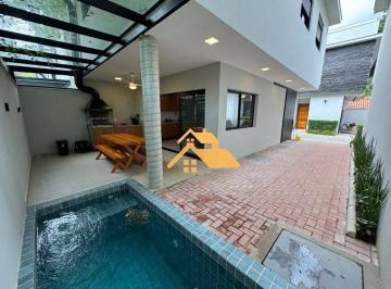 1a10849c844bdde98a5081d1c5a98a42686232ca · Casa com 3 dormitórios, 120 m² - venda por R$ 1.550.000,00 ou aluguel por R$ 8.300,00/mês - Praia de