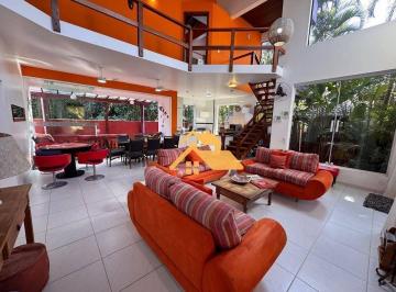 f969d9666ff6acbdc3becd393f660c136a226749 · Casa com 4 dormitórios à venda, 220 m² por R$ 2.950.000,00 - Praia de Maresias - São Sebastião/SP