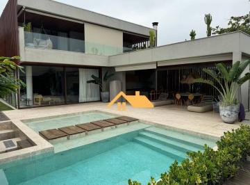 5116e5002a7ece3d9fec3baf3cfedf46f1e29b2b · Casa com 5 dormitórios à venda, 550 m² por R$ 8.500.000,00 - Praia de Maresias - São Sebastião/SP