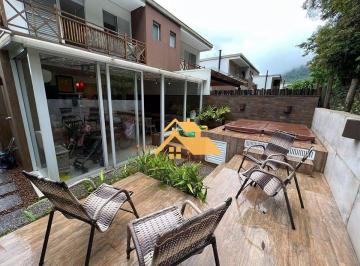 7cc014b685cb2d1ee597c75f03a0a615e1a618cf · Casa com 4 dormitórios à venda, 169 m² por R$ 3.000.000,00 - Praia de Juquehy - São Sebastião/SP