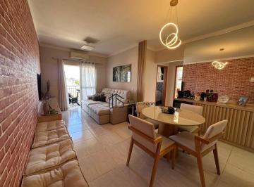 4953edbbff965f6110c93cf25ae974ee814aa4d4 · Apartamento à venda, 68 m² por R$ 450.000,00 - Jardim Europa - Jaguariúna/SP