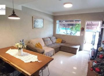 d3c3f3994a18dc89c4a6628c21ae7c21da422c3b · Sobrado à venda, 90 m² por R$ 695.000,00 - Jardim Amaralina - São Paulo/SP