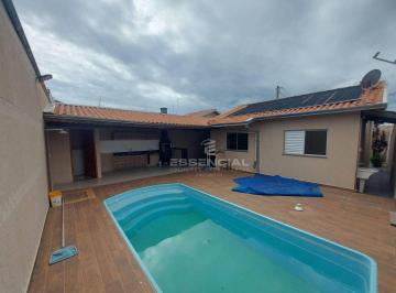 f3f7da3f2cd66d00664e8d96d2134763a596b091 · Casa com 2 dormitórios à venda, 135 m² por R$ 385.000,00 - Jardim Maria Luiza - Botucatu/SP