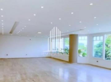 Foto 01 · Luxuosa mansão de 5 quartos e 5 suítes no Jardim Leonor, São Paulo-SP: 5 banheir