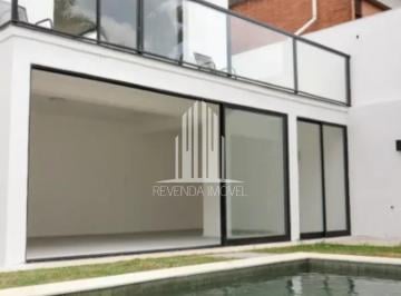 Foto 01 · Casa à venda em São Paulo-SP, Jardim das Bandeiras: 5 quartos, 2 suítes, 2 salas