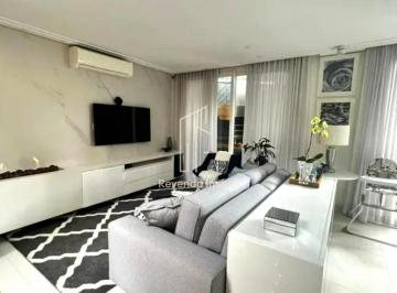 Foto 01 · Espetacular Casa à Venda em São Paulo-SP no Jardim Cordeiro: 4 Quartos, 4 Suítes