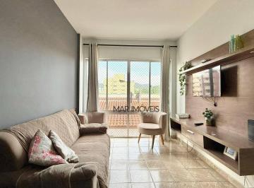 394a374bed23fb37d1b89d64b430c99ccd3cf460 · Apartamento com 2 dormitórios à venda, 56 m² por R$ 340.000,00 - Praia das Astúrias - Guarujá/SP