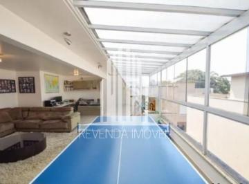 Foto 01 · LUXO, CONFORTO E SOFISTICAÇÃO EM UM SÓ LUGAR - CASA À VENDA COM 4 SUÍTES, 3 VAGA