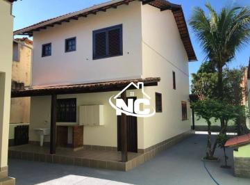 6aeb4c1e1817c52e10033d908eb8752c6caf6086 · Casa com 4 quartos à venda, 230 m² por R$ 1.300.000 - Piratininga - Niterói/RJ