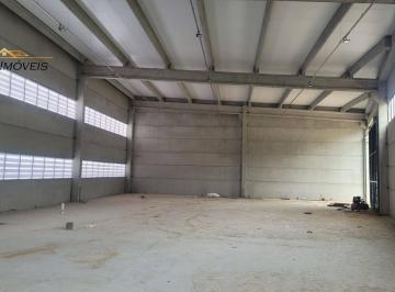 bcbfb0ef417423b1bd1c472e0e0da00e7b00e664 · Galpão para alugar, 650 m² por R$ 19.350/mês - Jardim California - São José dos Campos/SP