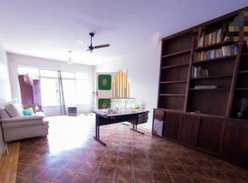 Casa · 357m² · 5 Quartos · 5 Vagas · CERQUEIRA CÉSAR - SOBRADO DE 357M² COM 5 DORMITÓRIOS E 5 VAGAS.