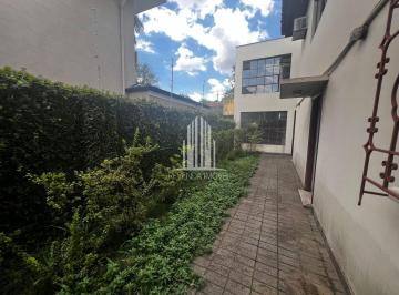Foto 22 · Casa Alto Padrão no Jardim América com 14 salas e 10 Vagas - 600m² à Venda.