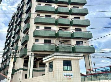 211e275aac490e7c80fd821d9137eb987f9e49d6 · Apartamento com 1 dormitório à venda, 33 m² por R$ 300.000 - Balneário Pires - Praia Grande/SP
