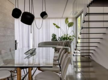 sgmety2otgxzjc2mthlmdyy_md · Casa Moderna de 4 Quartos à Venda em Alphaville Lagoa dos Ingleses