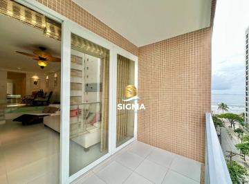 d99d72fe0222e07bc5e488960079b1b405d62cda · Apartamento com 4 Suítes à venda, 160 m² por R$ 1.100.000,00 - Pitangueiras - Guarujá/SP.
