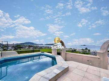 c5d7c28c69b7193e7fa66e36ee26e763c80e8a28 · Cobertura com 3 quartos sendo 1 suíte à venda, 350 m² por R$ 2.400.000 - Enseada - Guarujá/SP.