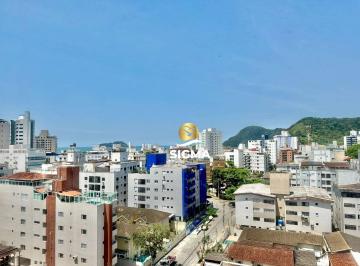 b7bf0e85dcafeebf1878133e2a95da89bfa2f4a3 · Apartamento com 1 dormitório à venda, 50 m² por R$ 360.000,00 - Jardim Astúrias - Guarujá/SP