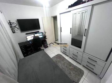 30b19d0e01c716e0539417fad07d4ef54aa27fac · Apartamento com 2 dormitórios à venda, 61 m² por R$ 210.000,00 - Praça Seca - Rio de Janeiro/RJ