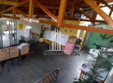 Foto 01 · Casa Comercial à Venda em São Paulo-SP 5 Quartos, 2 Banheiros, 380 m² Vila Cavaton