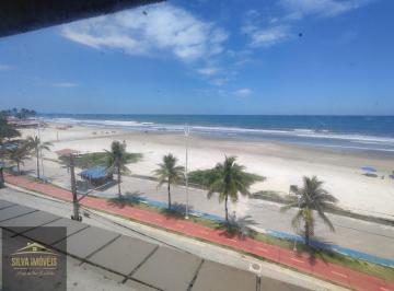 o1qymuy2othlmmm3ndkxmjq5_md · Apartamento 01 Dormitório Frente Mar Centro de Mongaguá