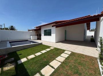 nayj3gk2otk4ymmxmzmzngfk_md · Casa 03 Dormitórios sendo 02 suítes Alto Padrão Praia de Itanhaém 🏖️☀️🏡