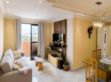 ec6dfa62ecf97e406ce8dcad23ff0fb68aedf63d · APARTAMENTO À VENDA 3 QUARTOS ( 1SUÍTE) - 100M² - R$ 725.000,00 - CONDOMÍNIO CHÁCARA PRIMAVERA - ELO