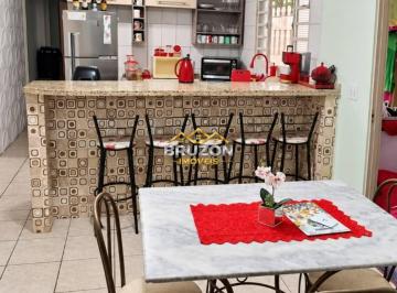 0939b81dbc5f3c257fa59415ccb0c0a4833b7bf1 · CASA TÉRREA À VENDA - 2 QUARTOS - A.C. 105 m² - A.T. 125 m² - R$ 479.000,00 - FAZENDA GRANDE - JUNDI