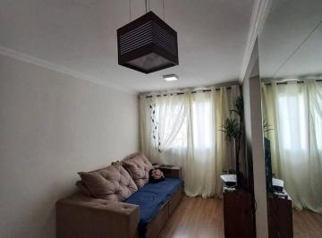 61cc8f18c41758a3bf77042297767e08b344dfde · Apartamento com 2 dormitórios à venda, 46 m² por R$ 290.000,00 - Jardim Las Vegas - Guarulhos/SP