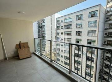 Apartamento no Conviva Ingá · Apartamento com 1 dormitório à venda, 50 m² por R$ 680.000,00 - Ingá - Niterói/RJ