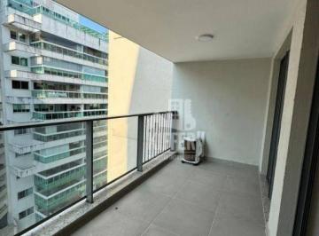 Apartamento 1 quarto no Conviva Inga · Apartamento com 1 dormitório à venda, 50 m² por R$ 700.000,00 - Ingá - Niterói/RJ