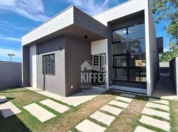 Casa com 3 quartos em Itaborai · Casa em Itaborai venda