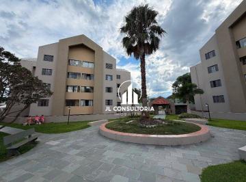 f37eb9b737ea47944714f3d789dc25049959cbb7 · Apartamento com 3 dormitórios à venda, 60 m² por R$ 339.000,00 - Novo Mundo - Curitiba/PR
