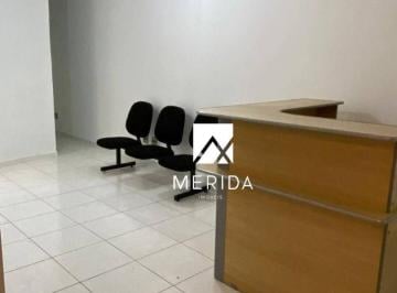 22366f3a5af74d9c2075eaa2a20a02dbe2802135 · Sala à venda, 67 m² por R$ 324.900,00 - Jardim - Santo André/SP
