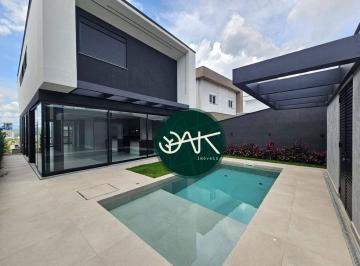 2539eb02c90a96175bca827ddbacec0423456b32 · Casa com 4 dormitórios à venda, 355 m² por R$ 3.600.000 - Condomínio Terras Alpha - São José dos Cam
