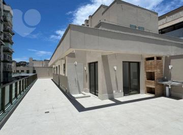 20178cf10c79770bc492bc77cd421623f20a1229 · Cobertura com 3 dormitórios à venda, 219 m² por R$ 2.000.000,00 - Icaraí - Niterói/RJ